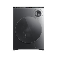 米家小米双区洗双洗烘洗衣机XHQG103MJ107