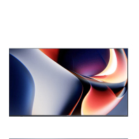 长虹电视 75JD900F-G  图错误