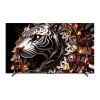 创维65G7F 超级AI智能体贴墙平嵌哈曼声学4.2 Smart MiniLED高分区高亮度广色域4G+128G