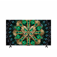 TCL电视 75T6L Pro 75英寸 QD-Mini LED 蝶翼星曜屏 万象分区 绚彩XDR 1300nits