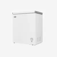 容声(Ronshen)BD/BC-201Z10HNLAX-A71 201升冰柜冷藏冷冻转换单温 大冷冻力