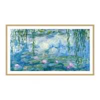 创维壁纸电视100A7F 100英寸AI游戏智能平板电视机 miniled 艺术超薄液晶壁画100吋