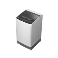 美菱 Y4BB120 12公斤家用全自动大容量波轮洗衣机一键智洗20分钟快洗除螨洗节能省水低噪健康桶自洁洗衣机