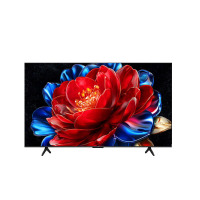 TCL电视 55T5M 55英寸 QD-Mini LED控光 240Hz高刷 QLED量子点 WiFi6 超薄