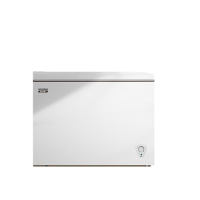 容声 BD/BC-298Z10HNLAX 298L 白 298升冷柜冷藏冷冻家商两用单温柜一级能效节能低噪