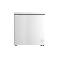 海信BD/BC-200S3HNKQD 200升单温家用冰柜风冷无霜一级能效深冷速冻