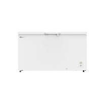 海信BD/BC-418ZFKMHX 冰川系列418升单温家用商用冰柜一级能效深冷速冻减霜冷冻保鲜