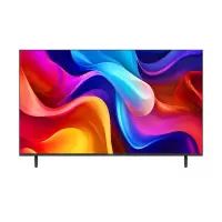 康佳电视 J50ES 50英寸 1+8GB内存 全面屏 智能网络WIFI 全高清 卧室平板电视机 一级能效