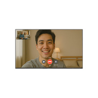 康佳电视100G10 100英寸 MiniLED 288Hz超高刷 576分区低反屏 惊鸿AI画质芯片 一级能效