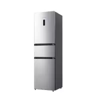 容声 BCD-273E20RNLAJ 273升一级能效三门三开门家用冰箱小型出租房变频节能风冷无霜