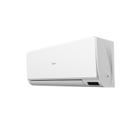 美菱雪糕 KFR-26GW/MAW1XR1 1匹新一级能效 变频冷暖壁挂式空调 云沐健康风 防直吹 精准控温 自清洁