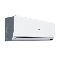 美菱雪糕 1.5匹 新一级能效变频冷暖卧室空调挂机 节能防直吹