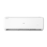 美菱 KFR-51GW/MGW1KR1 2匹 变频冷暖空调 三阶健康风 wifi+蓝牙 自清洁 30秒关屏