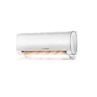 科龙空调 KFR-50GW/QX1-X1 挂机2匹 海信出品 新一级能效变频冷暖