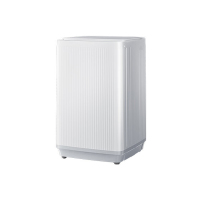 海信 WT90N1Q 波轮洗衣机全自动9公斤 家用 宿舍出租房神器 大容量 脱水免清洗 低噪除螨洗衣机