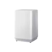 海信 WT90N1Q 波轮洗衣机全自动9公斤 家用 宿舍出租房神器 大容量 脱水免清洗 低噪除螨洗衣机