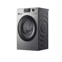 海信(Hisense) WD120A1Q-7滚筒洗衣机全自动 12公斤超大容量洗烘一体超薄高洗净比活水洗除菌洗
