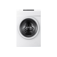 海信(Hisense)大薄荷滚筒洗衣机全自动热泵洗烘一体13KG大容量全家筒活水洗WH130E7Q