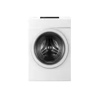 海信(Hisense)大薄荷滚筒洗衣机全自动热泵洗烘一体13KG大容量全家筒活水洗WH130E7Q