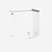 容声 BD/BC-200E10HNLAJ珍珠白 200升减霜冰柜家商两用冷藏冷冻转换单温一级能效节能省电卧式冷柜