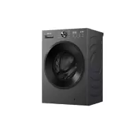 海信(Hisense)全自动滚筒单洗洗衣机 12KG大容量 超薄高洗净比 家用租房WF120A1S