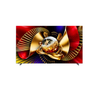 TCL电视 85Q10M Pro 85英寸 SQD-Mini LED 100%全局高色域 超级蝶翼华曜屏