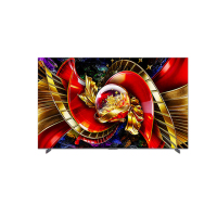 TCL电视 85Q10M 85英寸 SQD-Mini LED 100%全局高色域 超级蝶翼华曜屏 万象分区 绚彩XDR