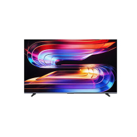 Vidda小钢炮S Mini 海信电视75英寸新品 180Hz超高刷Mini LED液晶平板电视75VX1S