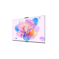 华为Vision智慧屏 5 SE 55英寸 鸿蒙AI搜片 MiniLED鸿鹄画质投屏平板电视HD55KULU