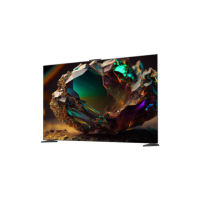 华为智慧屏 V5 Pro 98英寸 灵犀遥控MiniLED超薄全面屏4K超高清护眼智能游戏巨幕液晶电视