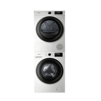 海信(Hisense)海信洗衣机WF120A0Q+DH120A0Q
