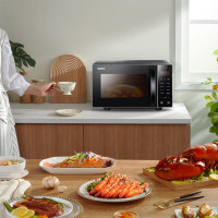 格兰仕微波炉 C2S0-GF5