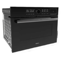 格兰仕嵌入式微蒸烤一体机KSEM50N-G7A