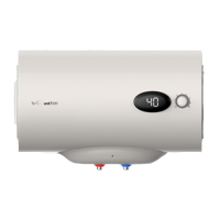 万和(Vanward) E50-EM30-20 亚光白 50升 出水断电 电热水器