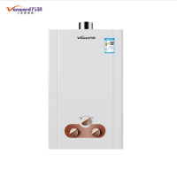 Q8C6冬夏型强排式燃气热水器(20Y)