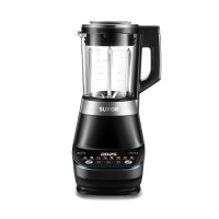 苏泊尔(SUPOR)可拆洗低噪破壁机智能家用加热豆浆破壁免滤料理机多功能全自动破壁机 SP61S