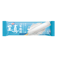 呈真牛奶棒牛奶味冰淇淋