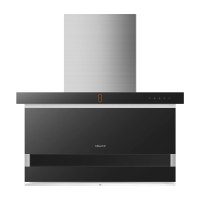 万和油烟机CXW-310-L09A