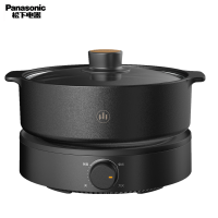 伊莱特电炖锅ED-36Z01