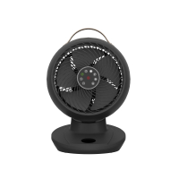 西点(SEEDEN)直流变频遥控空气循环扇KF-2088 (黑色)