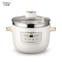 小浣熊电炖锅D30
