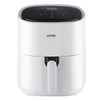 小浣熊空气炸锅KQZG-2