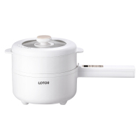 小浣熊电煮锅XHX-A37