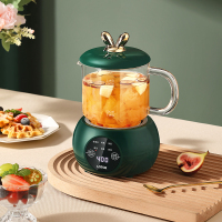 小浣熊电炖杯YSB-002DZ