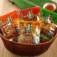 好巴食经典豆干散称麻辣味