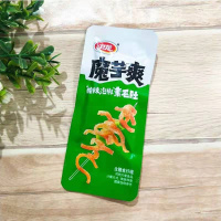 卫龙散称魔芋爽酸辣味1kg