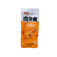 卫龙散称魔芋爽麻辣味1kg