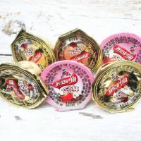 喜之郎散称巧克杯巧克力味1kg