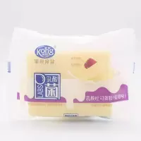 港荣散称蓝莓乳酸吐司1kg