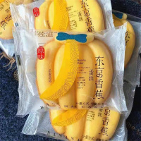 佐滋散称东京香蕉蛋糕1kg